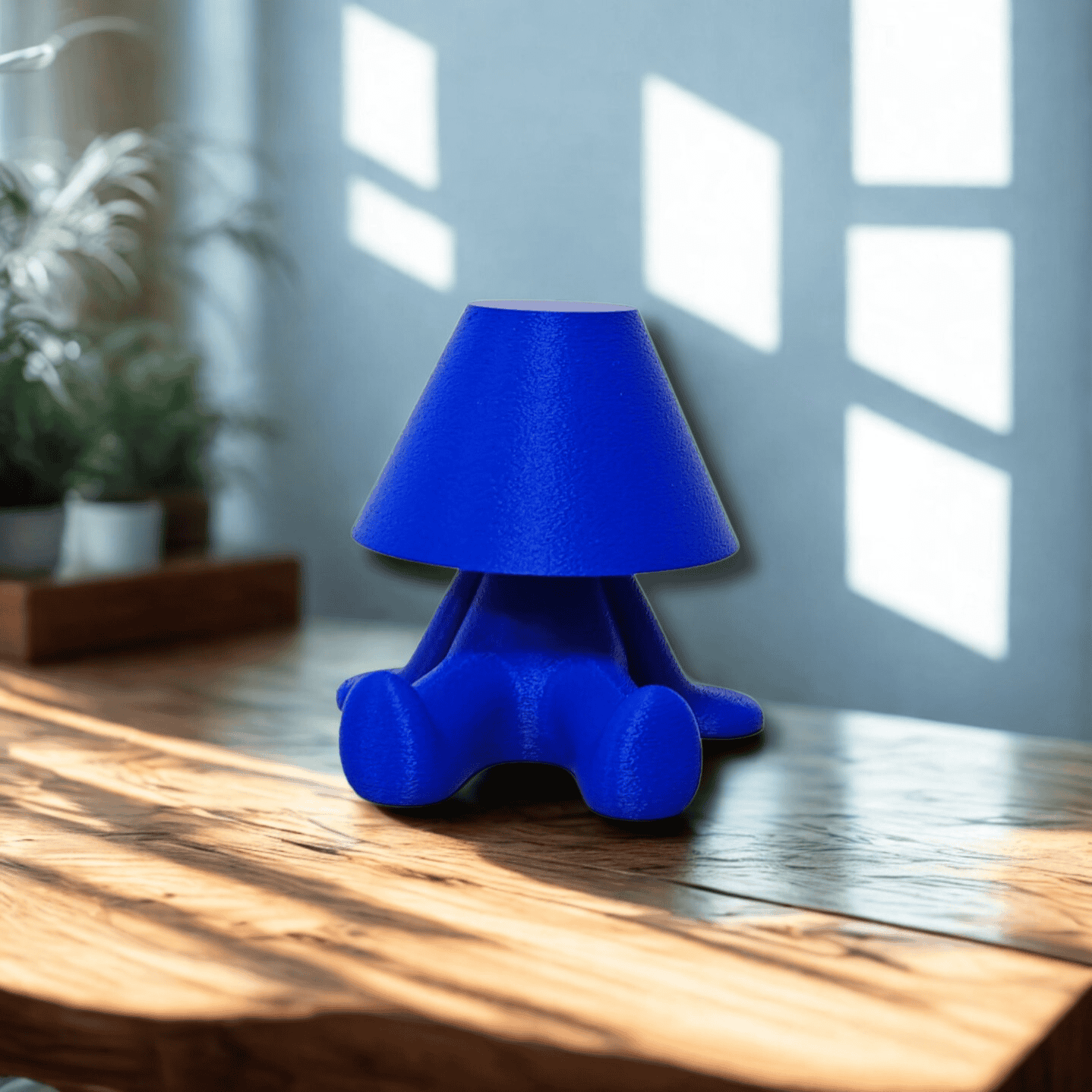Figura Lamp 'Lazy' - Afbeelding 3