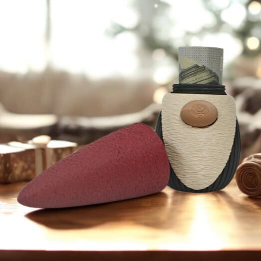 Nordic Gnome - gift-container - Afbeelding 4