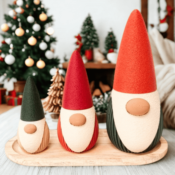 Nordic Gnome - gift-container