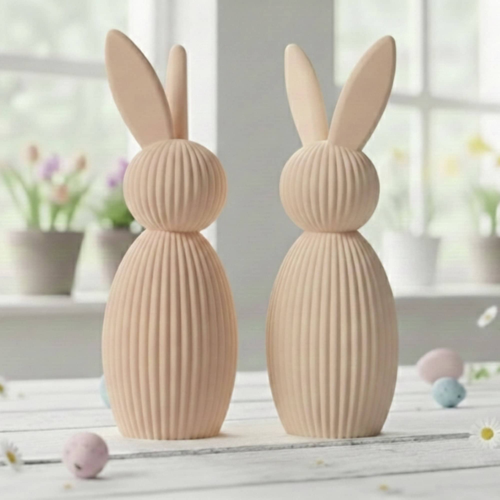Happy Ear Bunny - Afbeelding 2