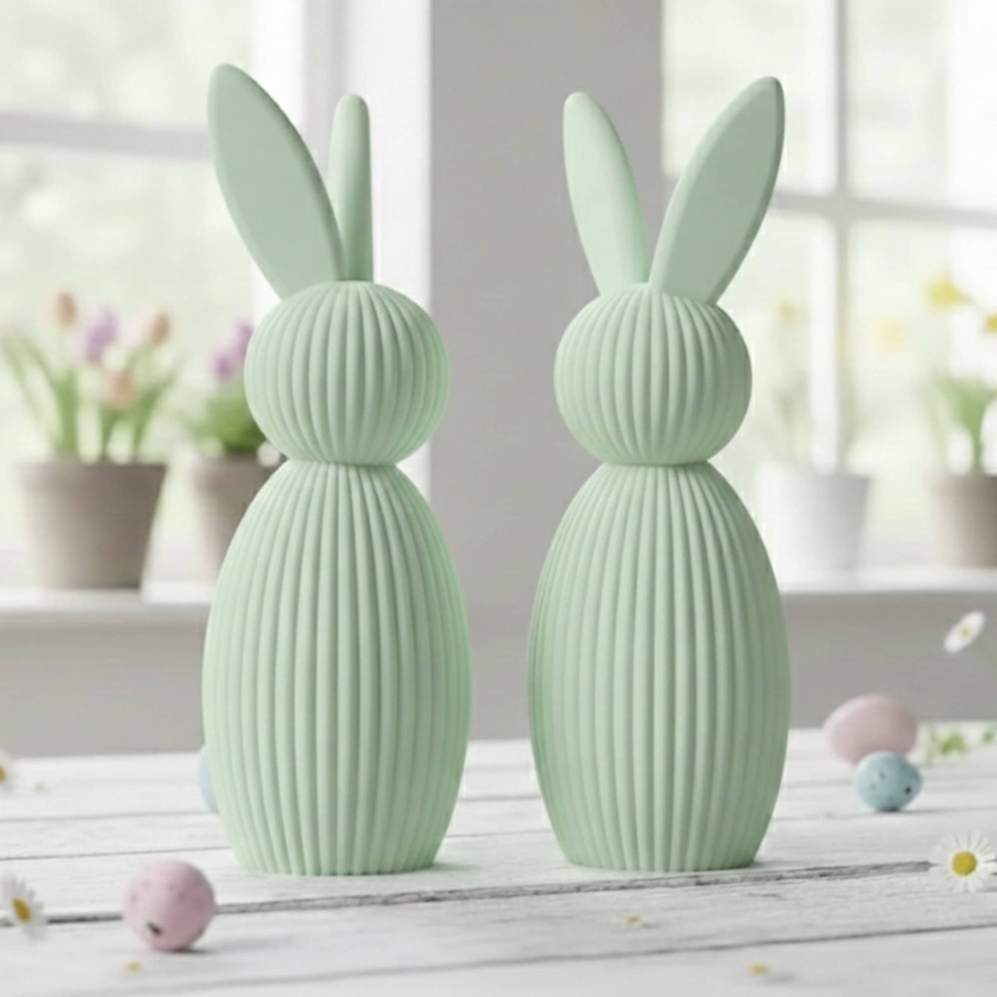 Happy Ear Bunny - Afbeelding 3