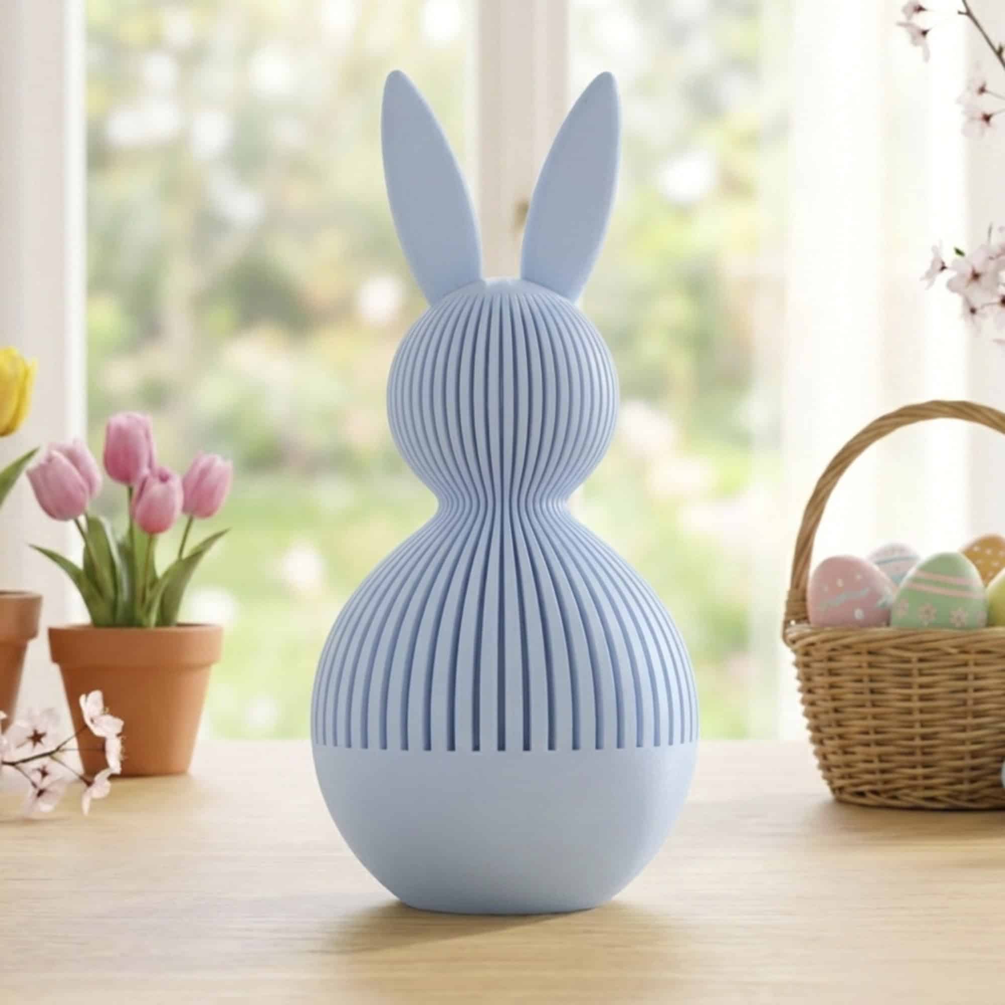 Big Belly Bunny - Afbeelding 5