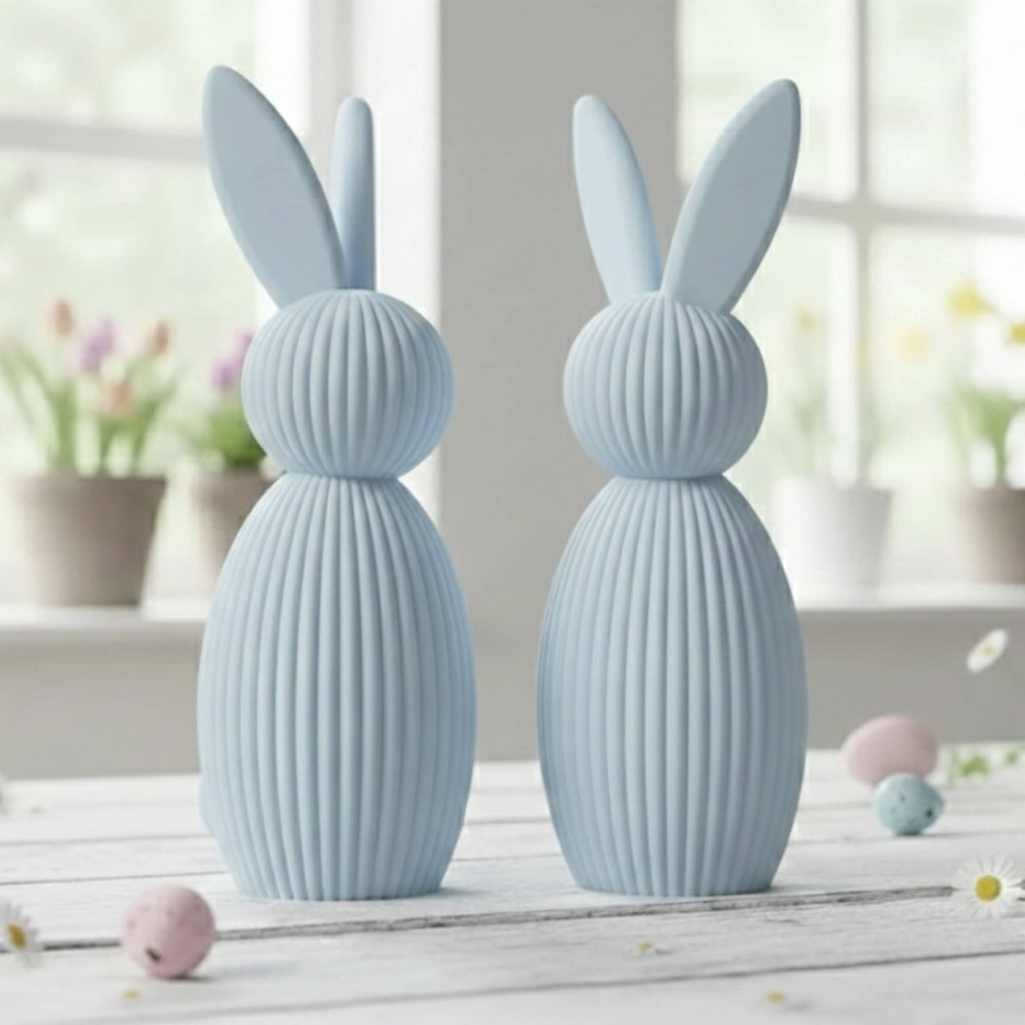 Happy Ear Bunny - Afbeelding 4