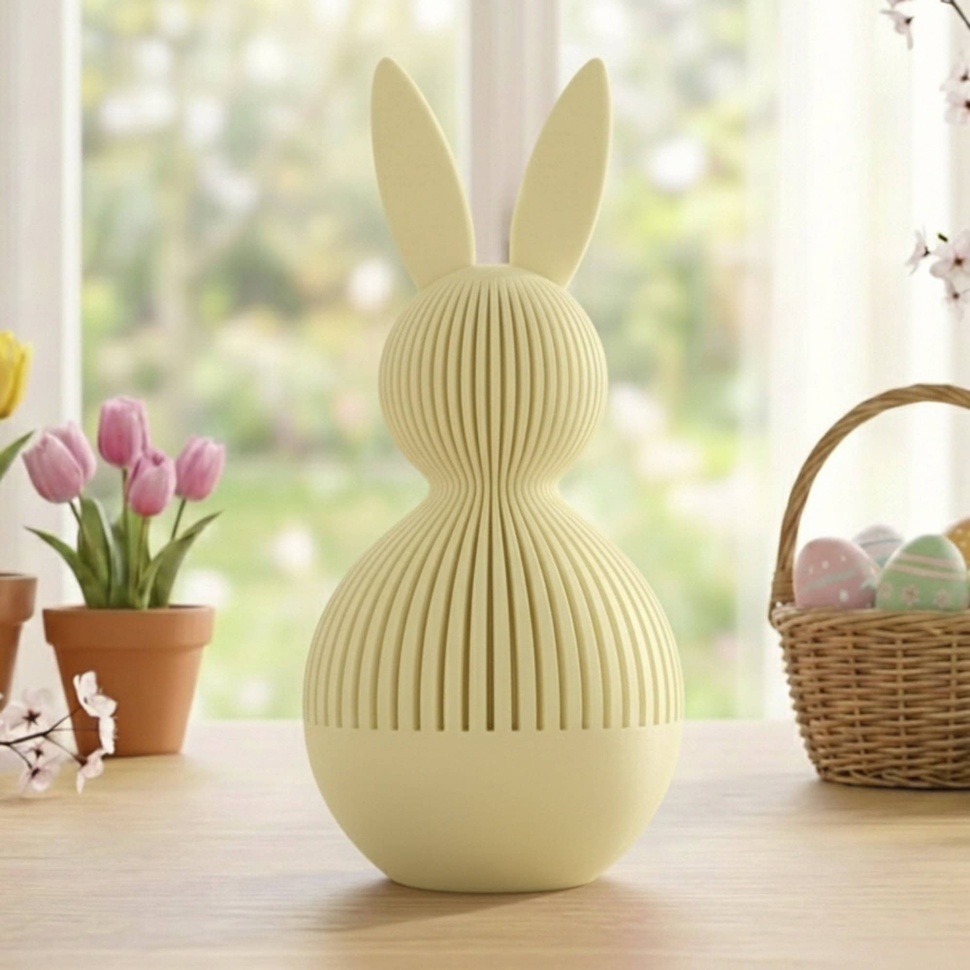 Big Belly Bunny - Afbeelding 6