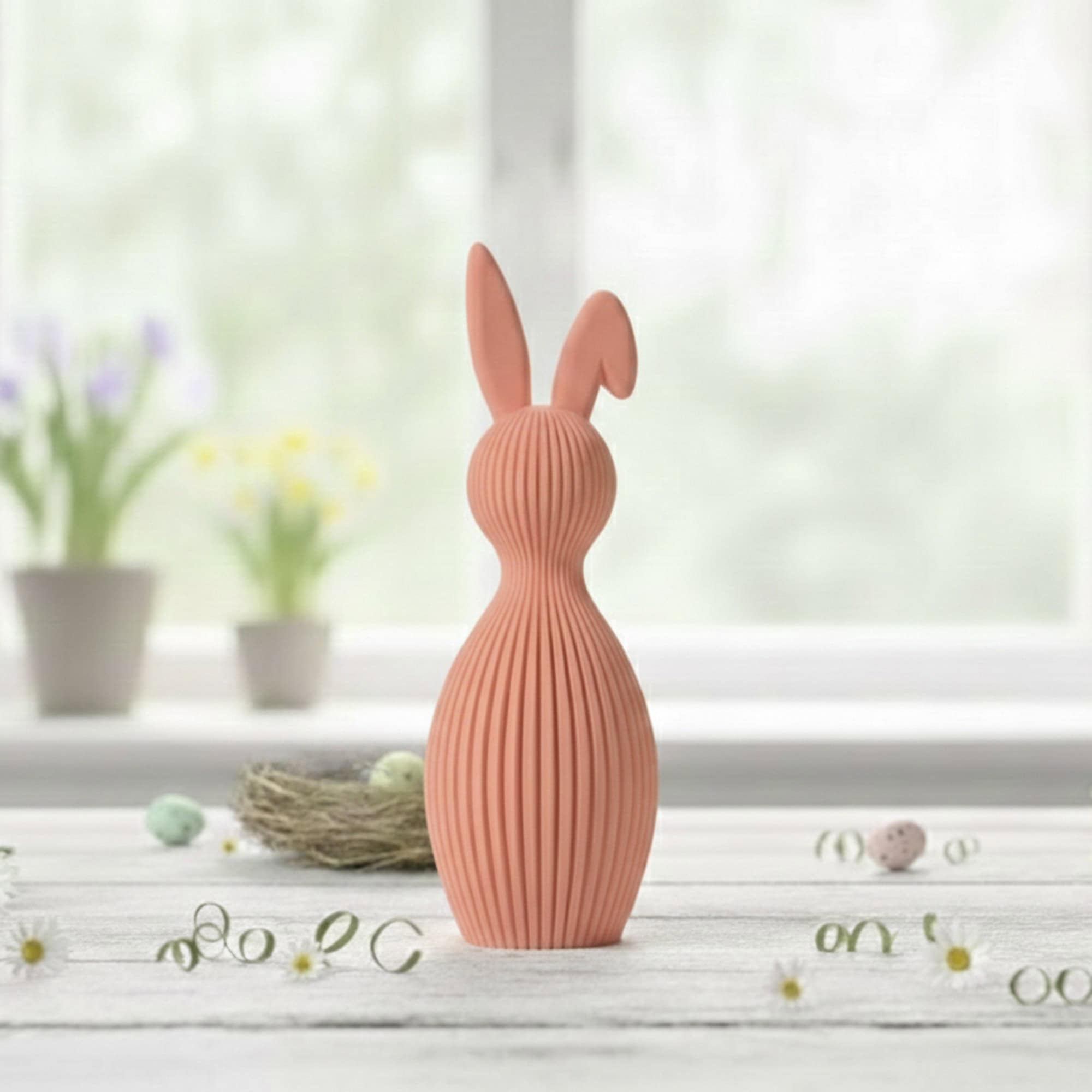 Lazy Ear Bunny - Afbeelding 4