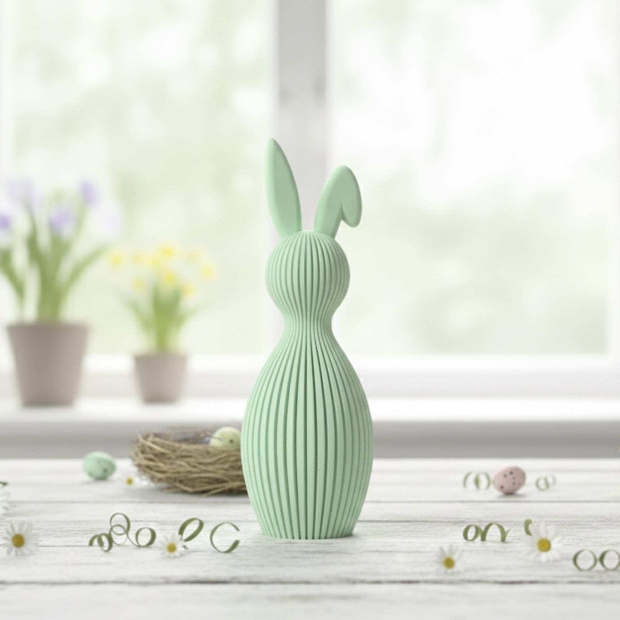 Lazy Ear Bunny - Afbeelding 5