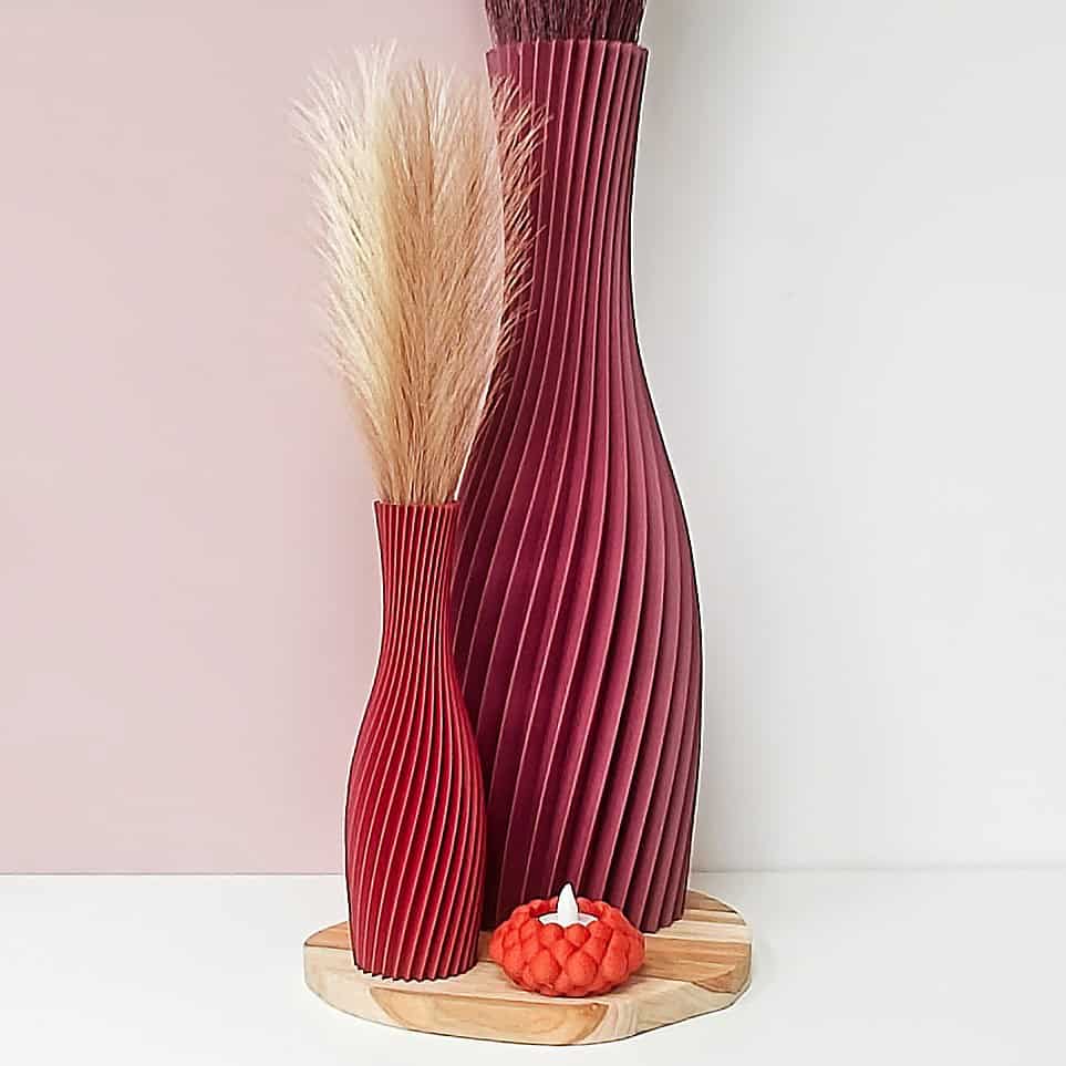Sofie vaas - Afbeelding 4