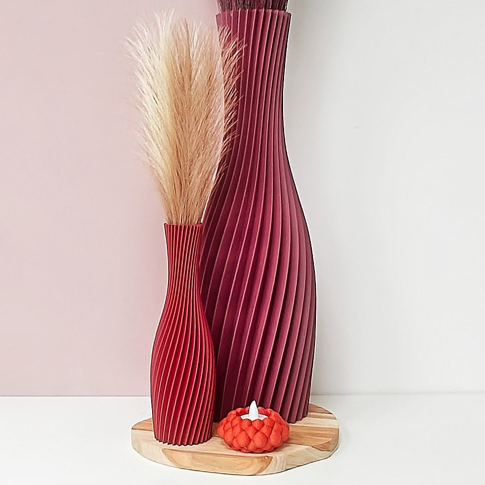 Sofie vaas - Afbeelding 3