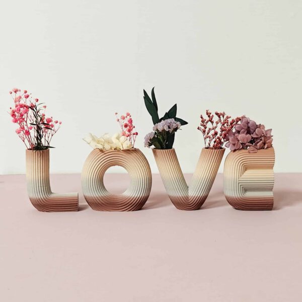 Love Letters