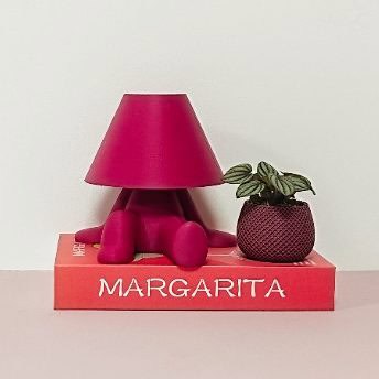Figura Lamp 'Chill' - Afbeelding 3