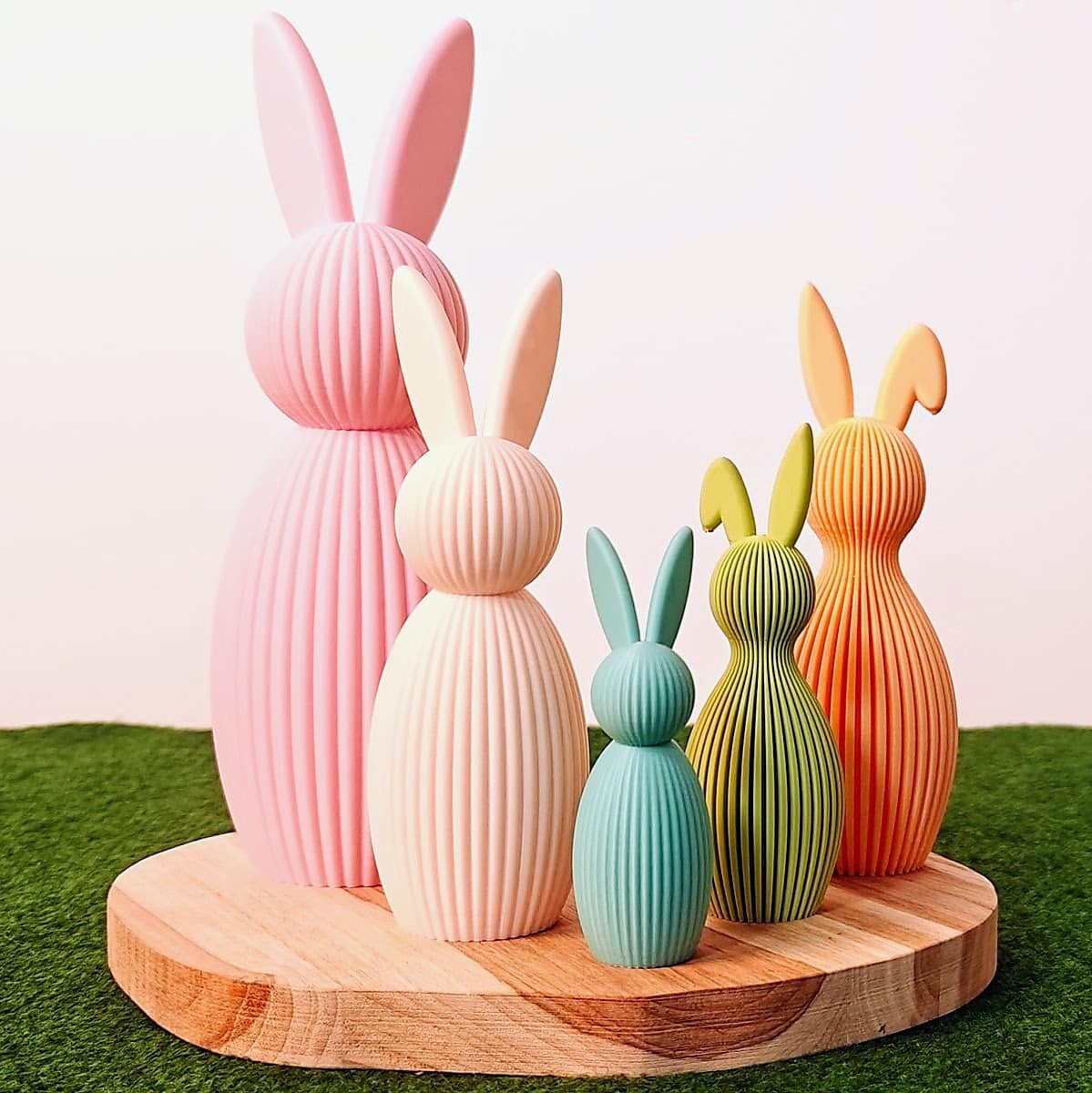 Happy Ear Bunny - Afbeelding 8