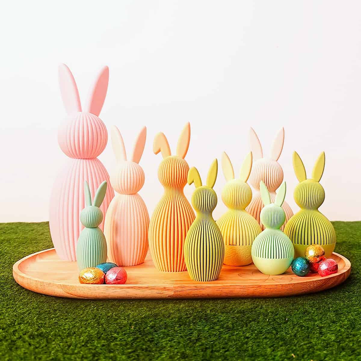 Happy Ear Bunny - Afbeelding 10