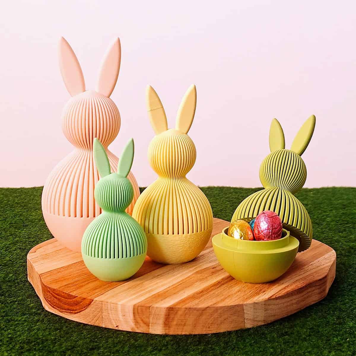 Happy Ear Bunny - Afbeelding 9