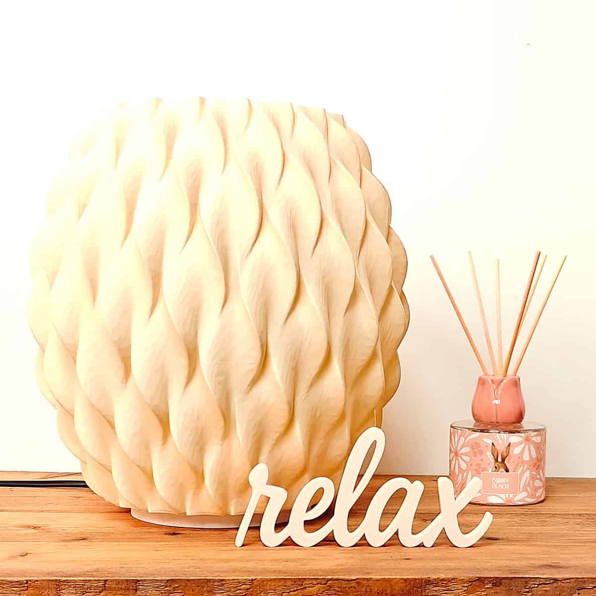 Aurora Weave Tafellamp - Afbeelding 5