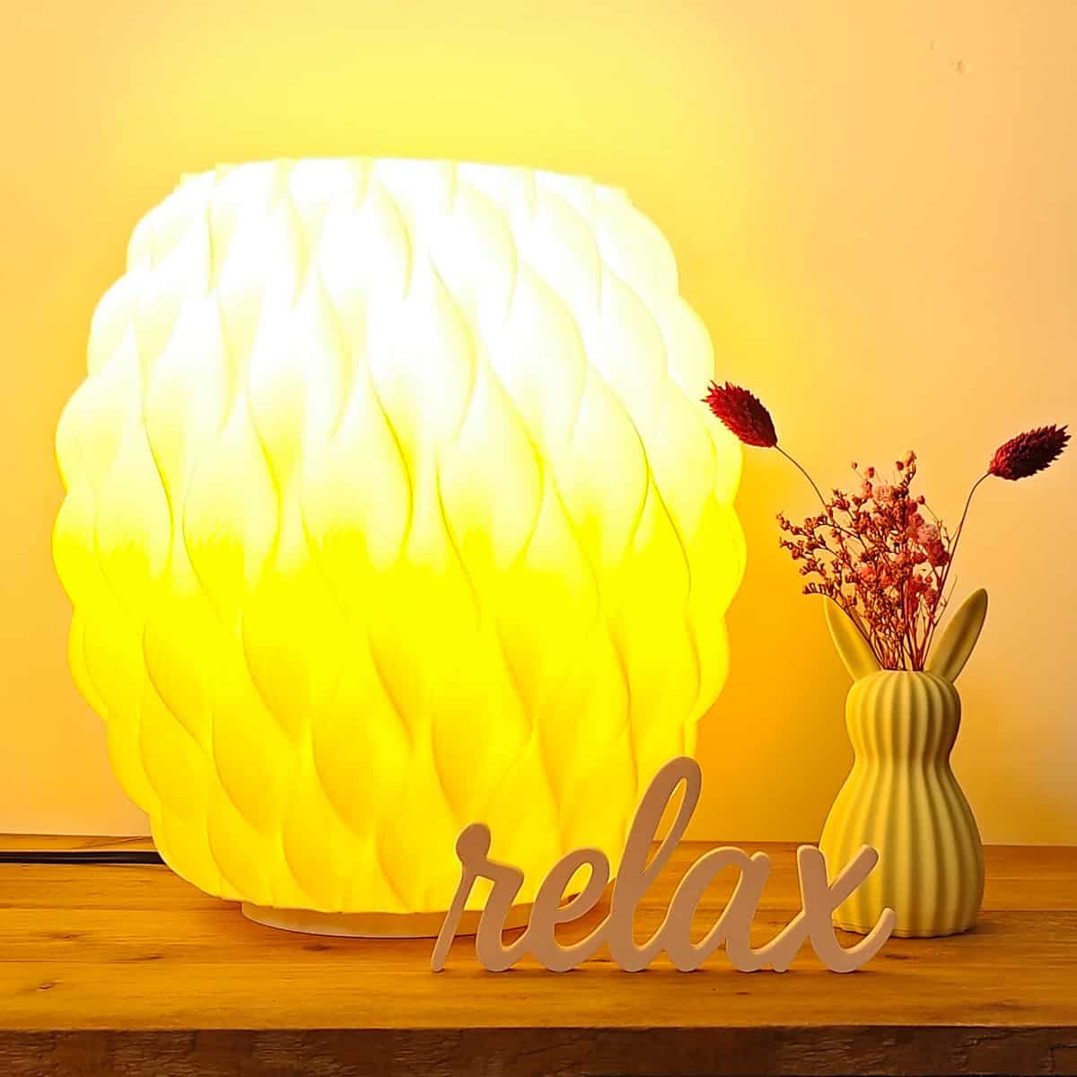 Aurora Weave Tafellamp - Afbeelding 6
