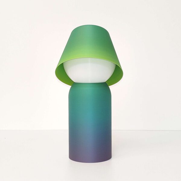 Eclipse Lamp