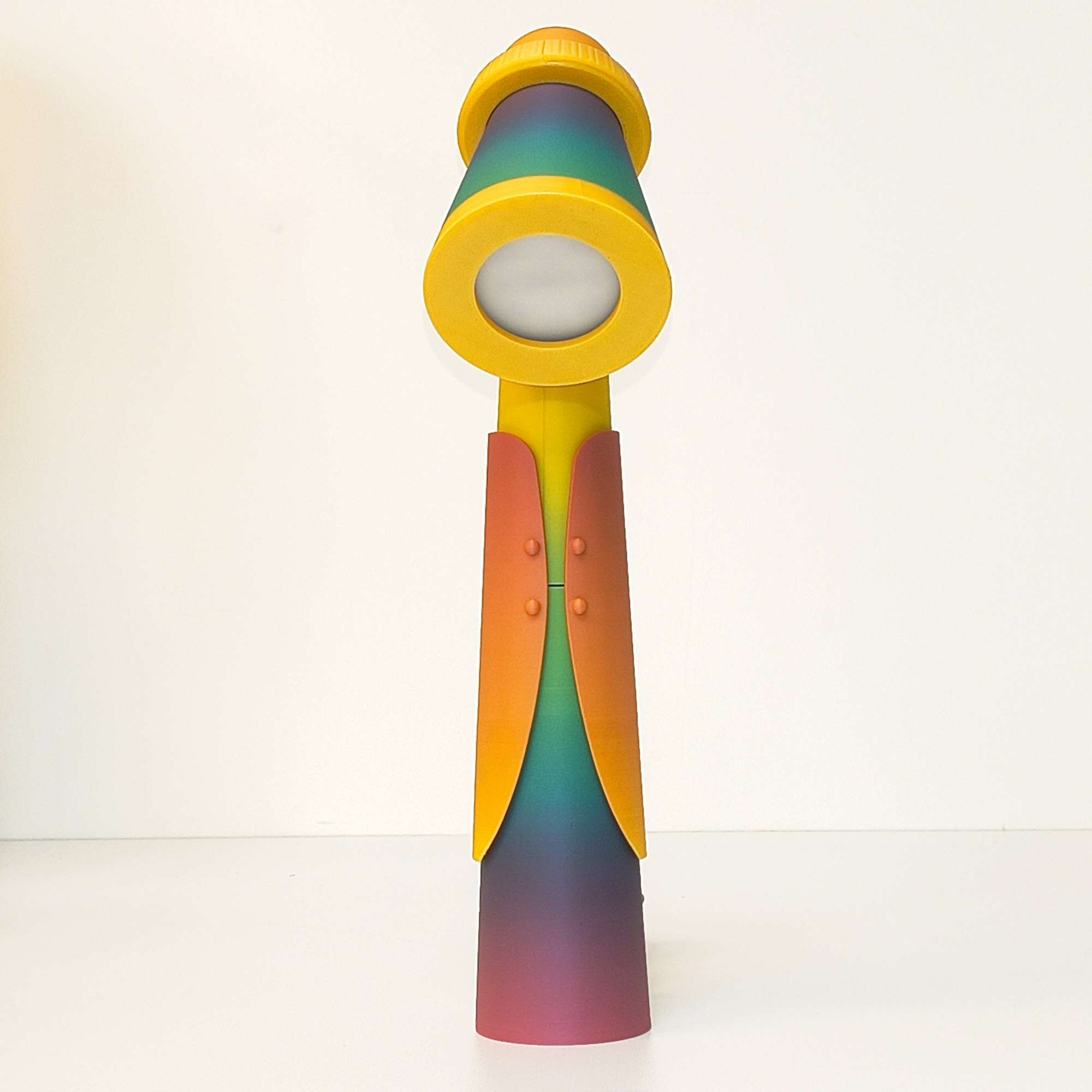 Lumini Nachtlamp & Bureaulamp - Afbeelding 4
