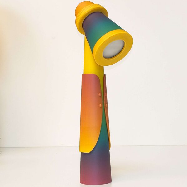 Lumini Nachtlamp & Bureaulamp
