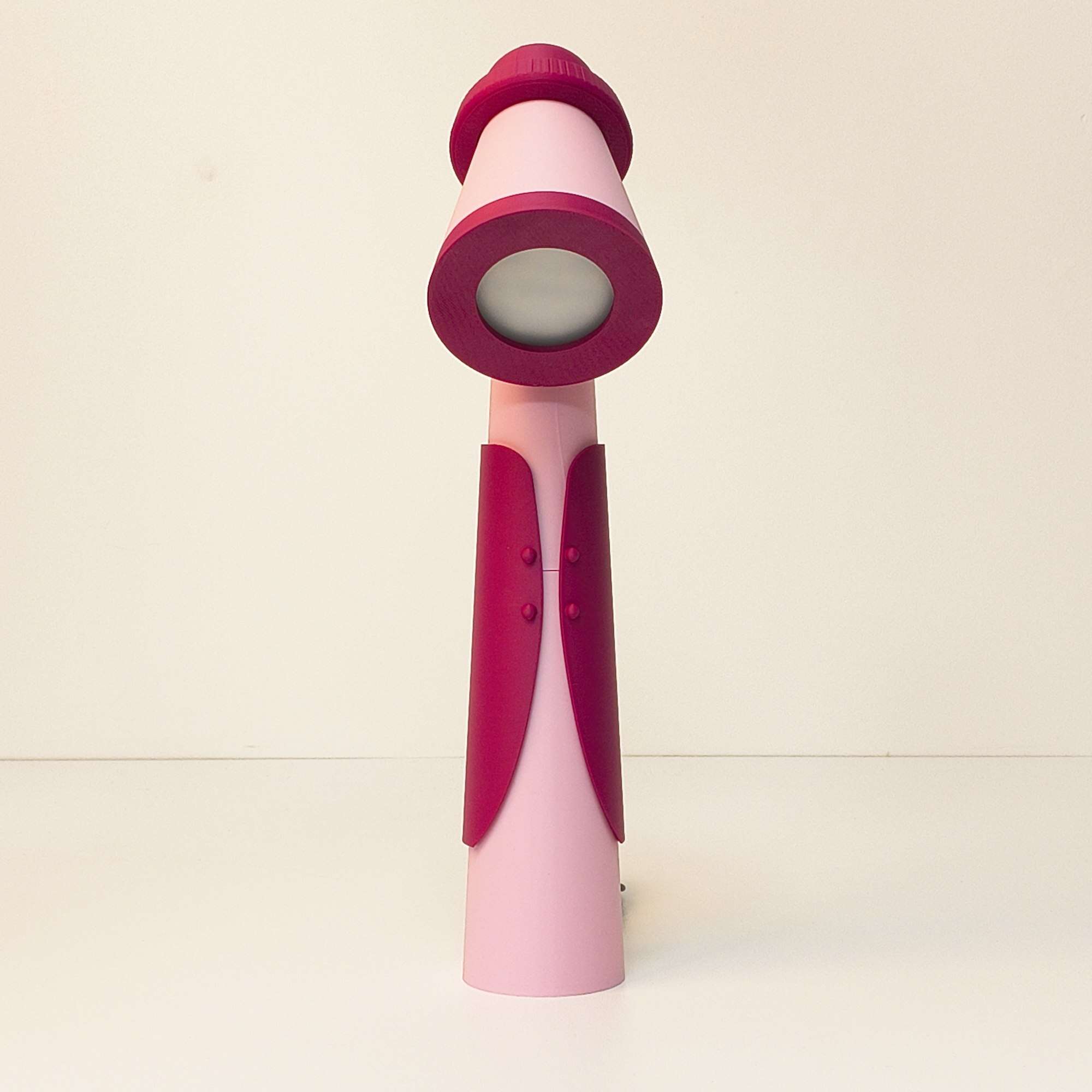 Lumini Nachtlamp & Bureaulamp - Afbeelding 5