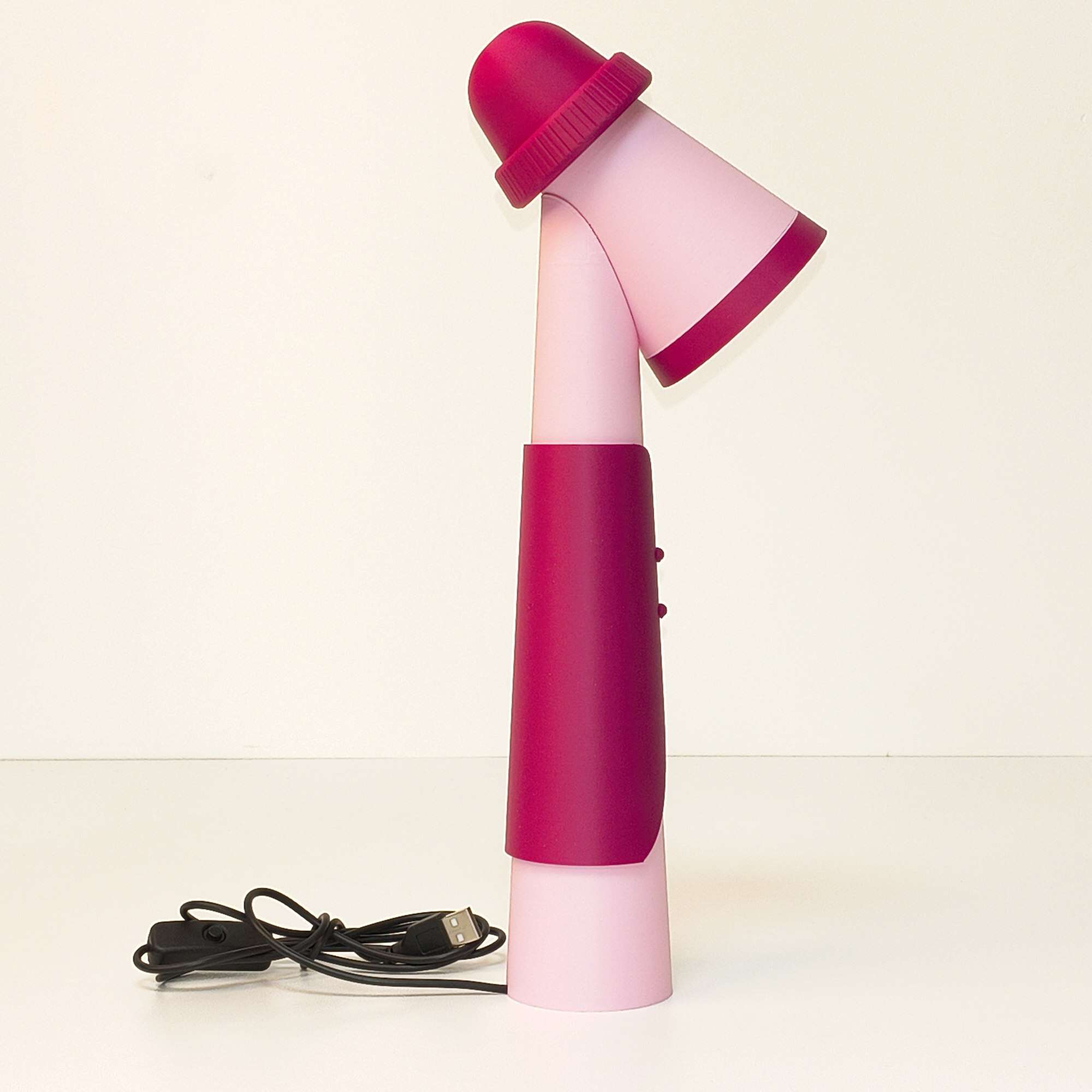 Lumini Nachtlamp & Bureaulamp - Afbeelding 7