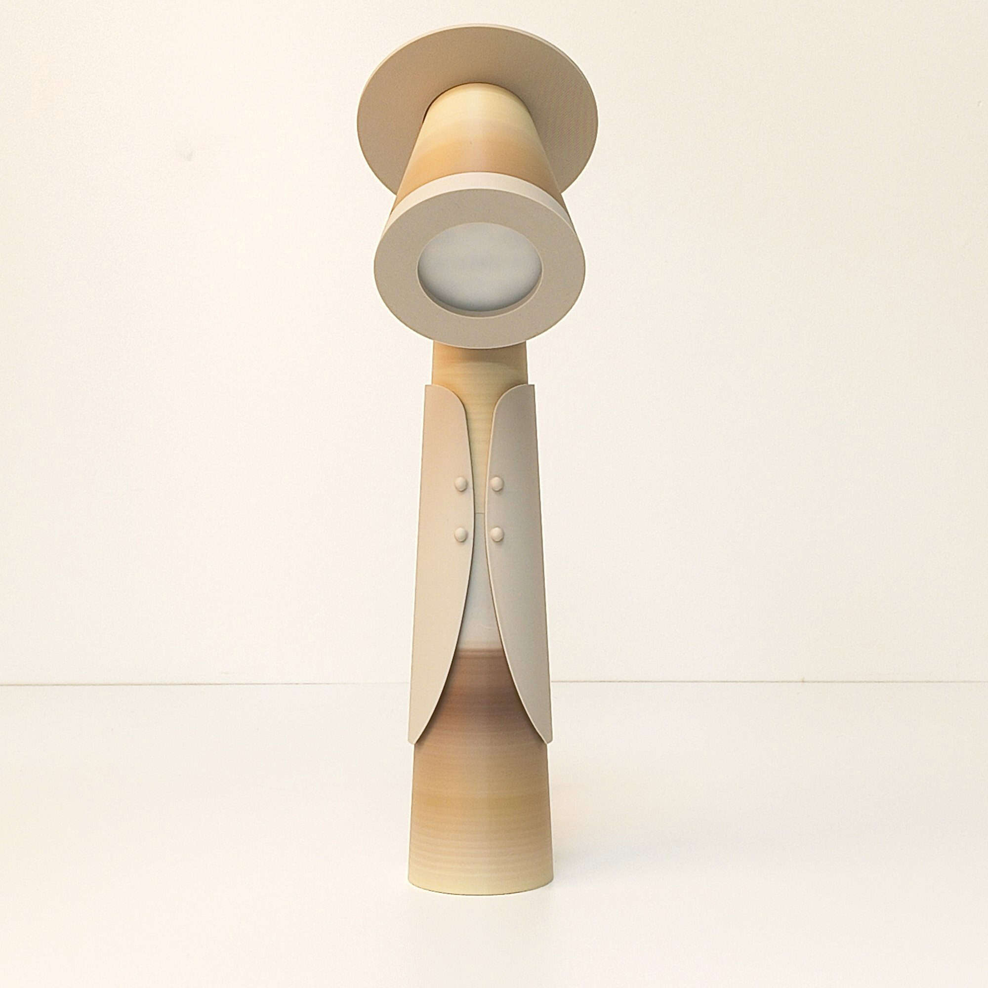 Lumini Nachtlamp & Bureaulamp - Afbeelding 8
