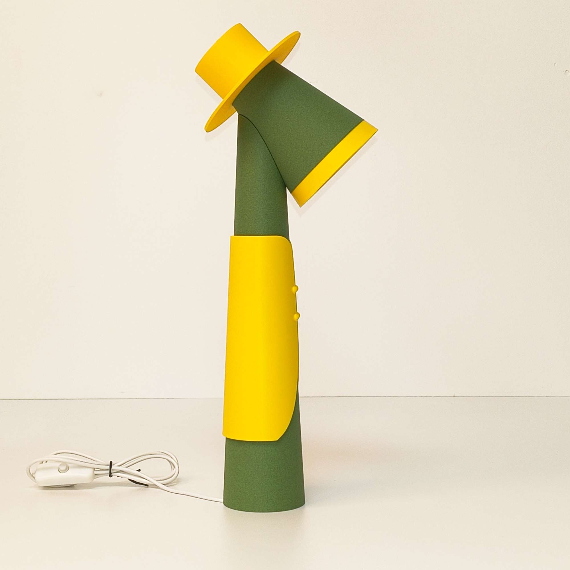 Lumini Nachtlamp & Bureaulamp - Afbeelding 11