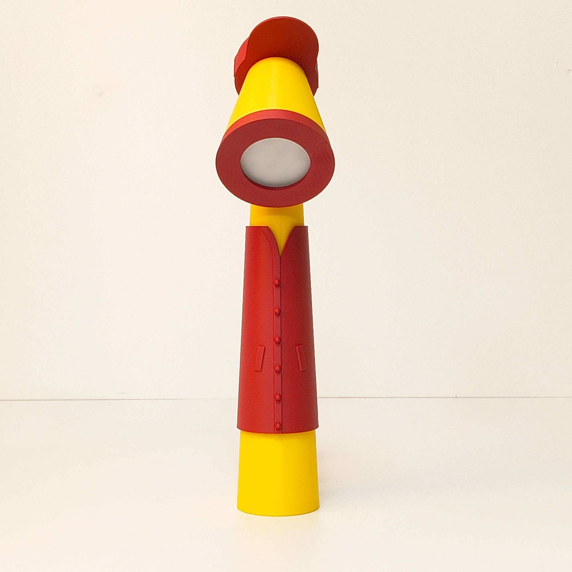 Lumini Nachtlamp & Bureaulamp - Afbeelding 12