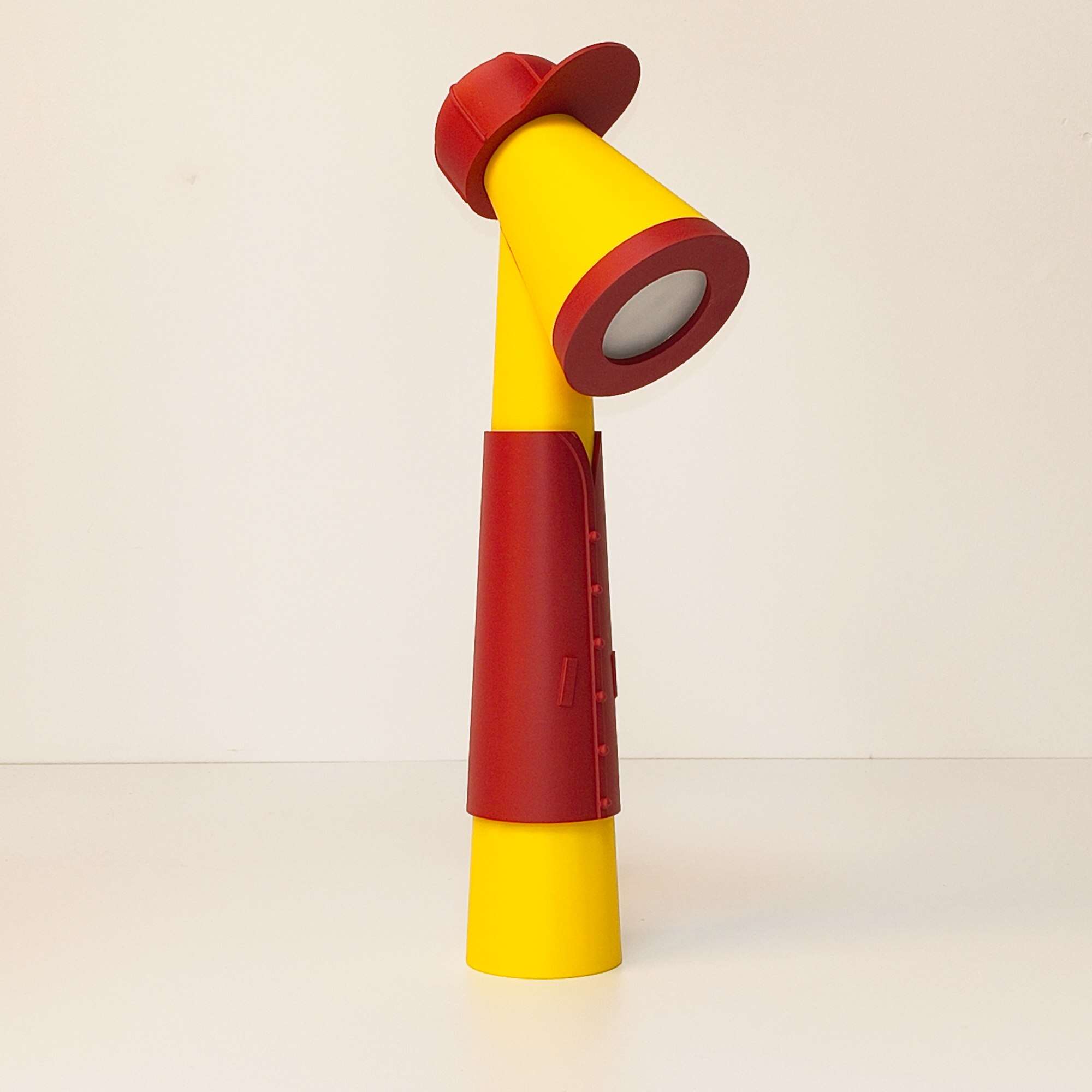 Lumini Nachtlamp & Bureaulamp - Afbeelding 13