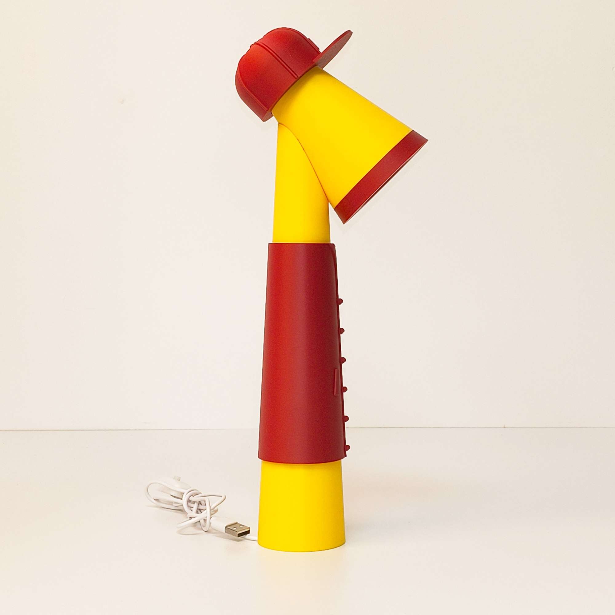 Lumini Nachtlamp & Bureaulamp - Afbeelding 14