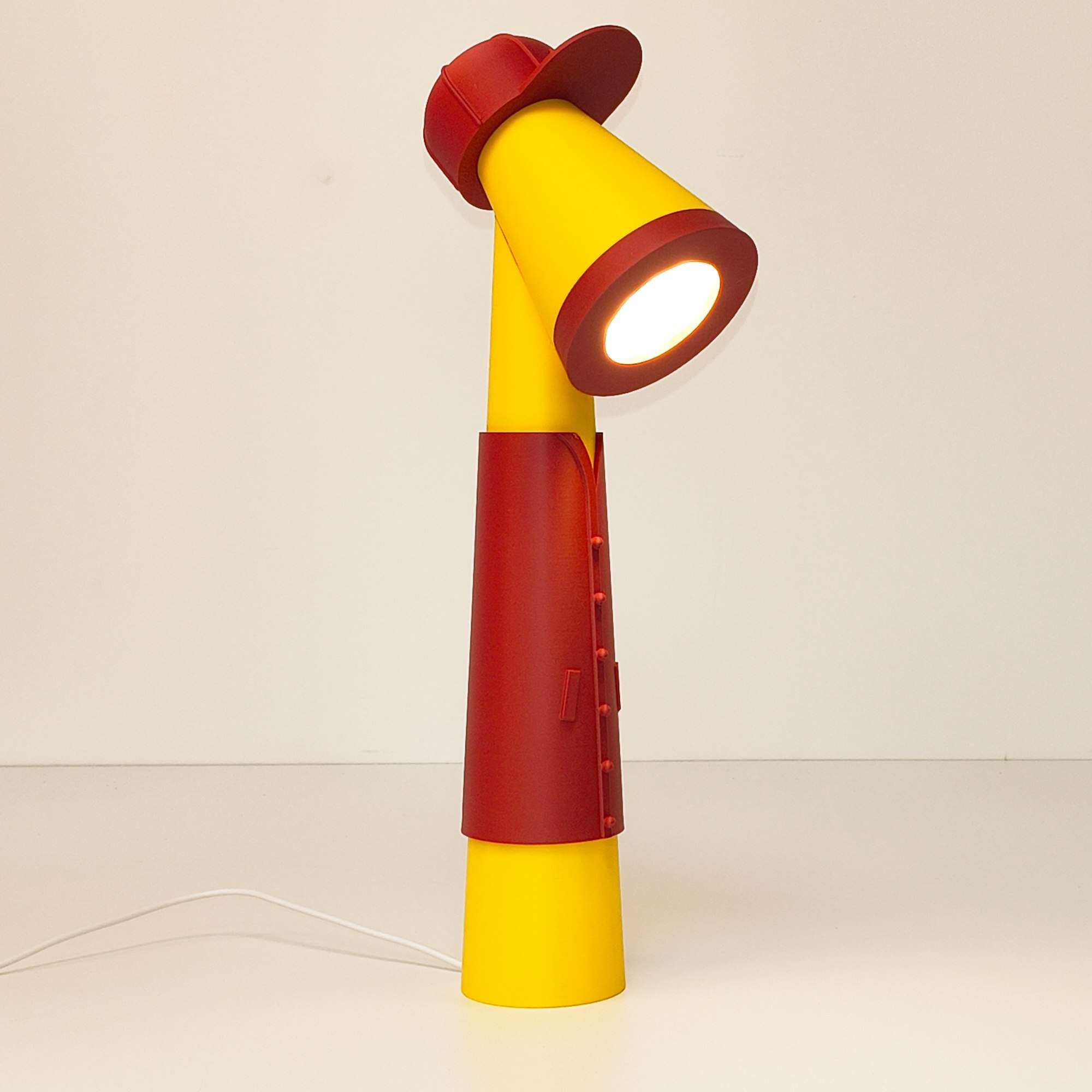 Lumini Nachtlamp & Bureaulamp - Afbeelding 15