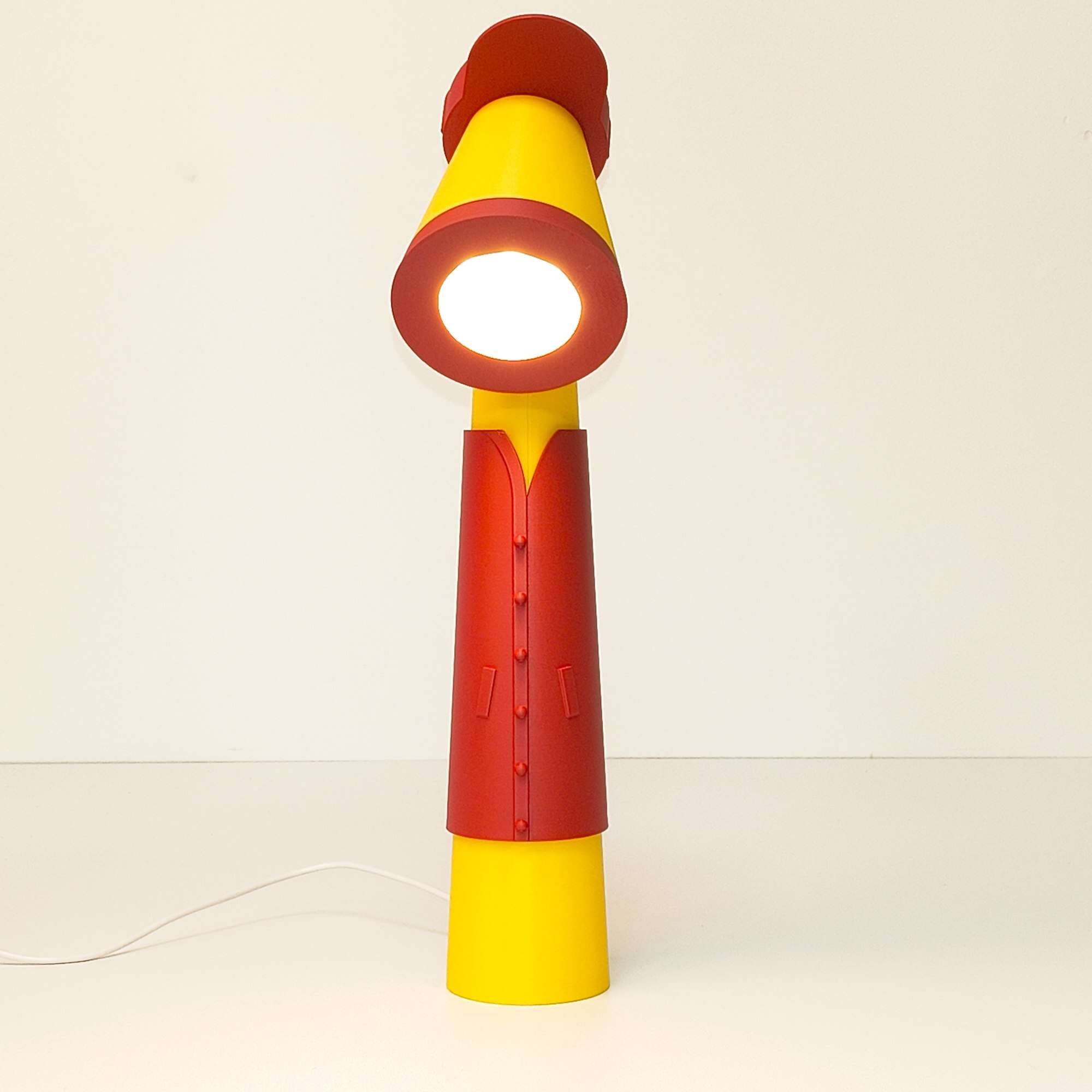 Lumini Nachtlamp & Bureaulamp - Afbeelding 16