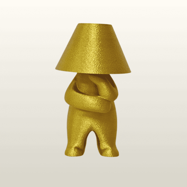 Figura Lamp 'Wise'