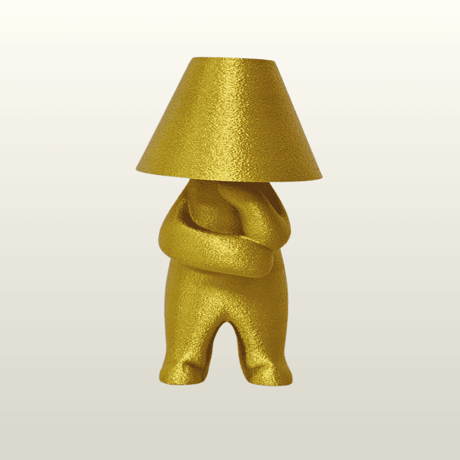 Figura Lamp 'Wise'