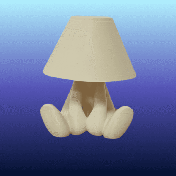 Figura Lamp 'Shy'