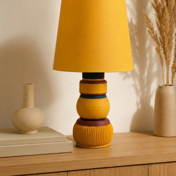 Lamp Stratum Soleil