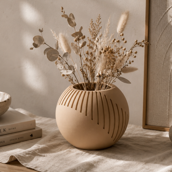 Komorebi Planter